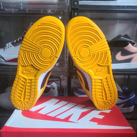 Nike dunk low arizona - Picture 1 of 3